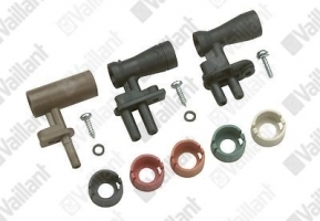 Трубка пито на Vaillant Plus/Pro VU/VUW 112-362