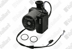 Насос на Vaillant 46 ecoTEC