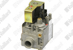 Клапан редукционный газовый на Vaillant VK INT