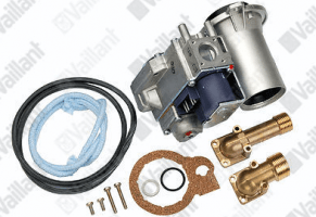 Газовая арматура на Vaillant 65 ecoTEC