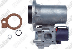 Газовая арматура на Vaillant ecoTEC plus 236 VUW