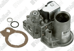 Газовая арматура на Vaillant ecoTEC plus 246/296 VU/VUW