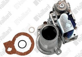 Газовая арматура на Vaillant ecoTEC plus 306/346/376 VU/VUW