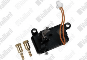 Выключатель   на Vaillant mag 14 RXI GRI