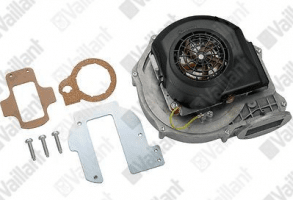 Вентилятор на Vaillant 65 ecoTEC