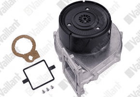 Вентилятор на Vaillant ecoTEC plus 237-376 VU/VUW