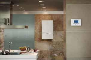 Vaillant ecoTEC plus VUW INT IV 306/5-5
