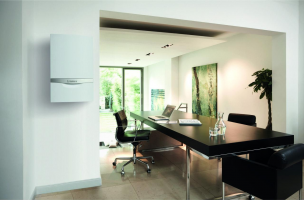 Vaillant ecoTEC plus VU INT IV 346/5-5