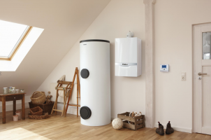 Vaillant turboTEC plus VU 322/5-5 (H-RU/VE)