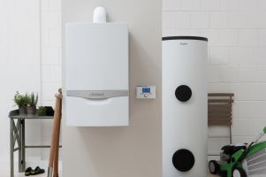 Vaillant ecoTEC plus VU INT IV 386/5-5
