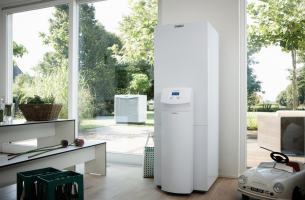 Vaillant geoTHERM VWS 380/3