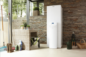 Vaillant geoTHERM VWS 220/3