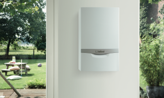 Vaillant turboTEC plus VU 242/5-5 (H-RU/VE)