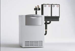 Vaillant atmoVIT VK INT 414/1-5
