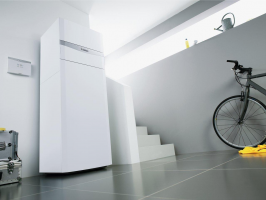 Vaillant ecoCOMPACT VSC 266/4-5