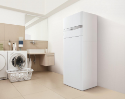 Vaillant ecoCOMPACT VSC 266/4-5