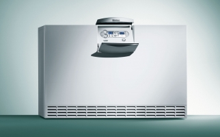 Vaillant atmoCRAFT VK INT 1254/9