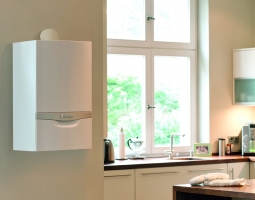 Vaillant atmoTEC plus VU 200/5-5 (H-RU)