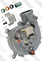 Вентилятор на Vaillant Plus/Pro VU/VUW  112-282