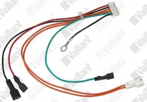 Кабельный жгут  на Vaillant mag 14 RXI GRI