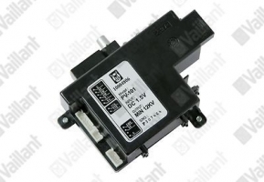 Блок розжига  на Vaillant mag 14 RXI GRI
