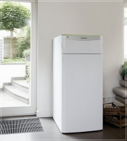 Vaillant flexoTHERM exclusive VWF 87/4 (230 V)