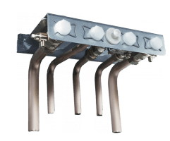 Консоль для предварительного монтажа Vaillant