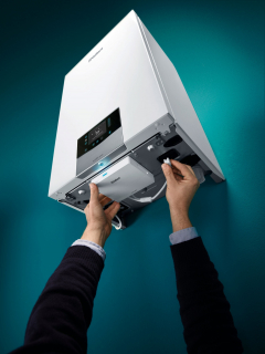 Vaillant ecoTEC plus VU 25CS/1-5 (N-INT4)
