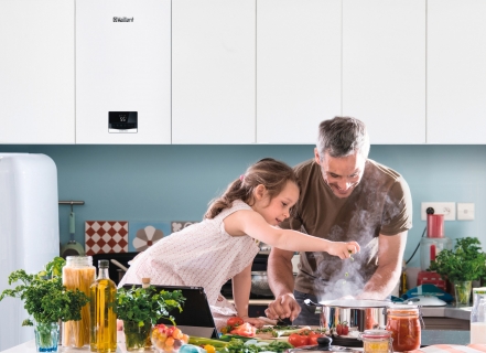 Vaillant ecoTEC intro VUW 18/24